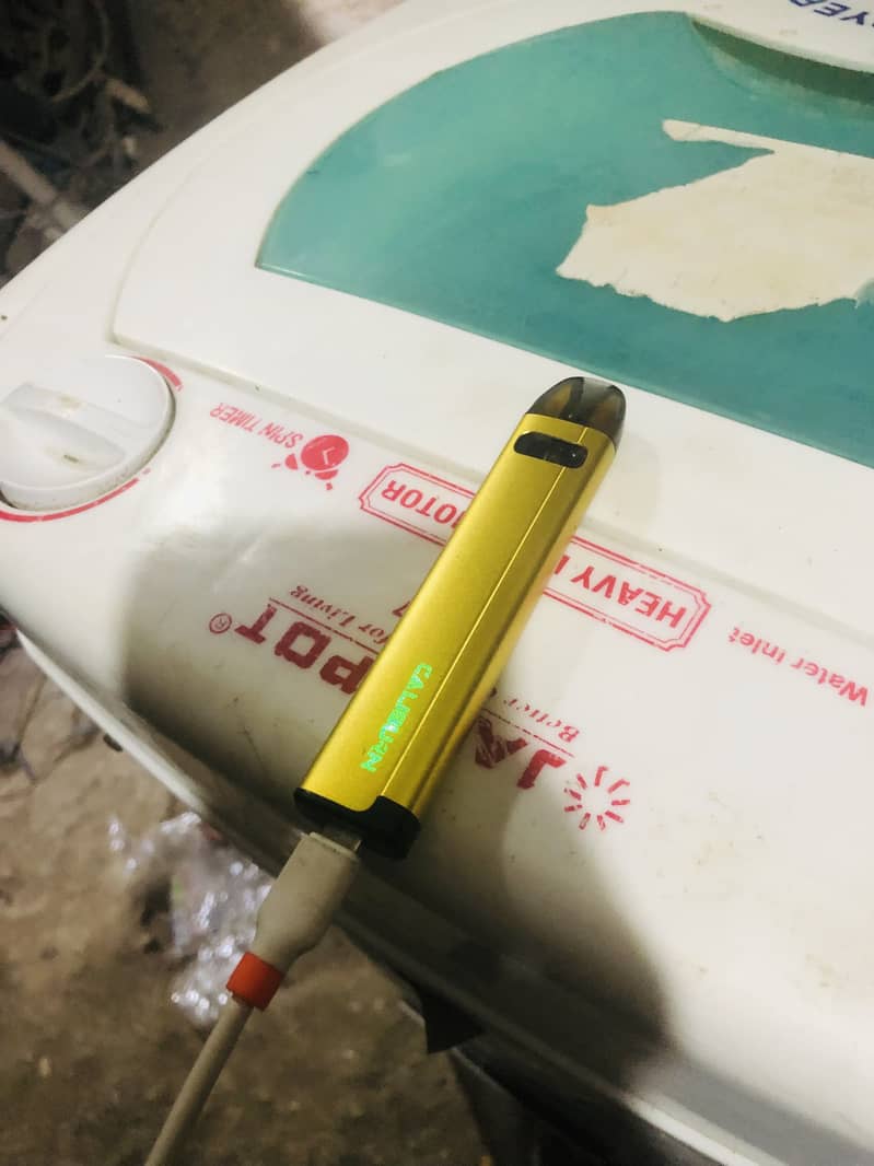 vap smoking 0