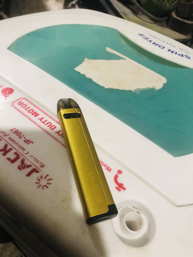 vap smoking 1