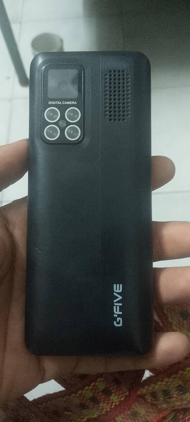 G'Five Other Model 1