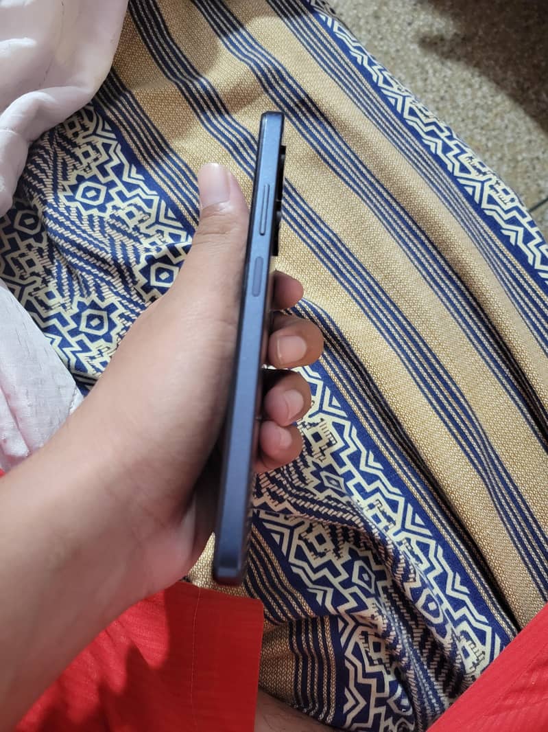 Infinix Smart 8 1