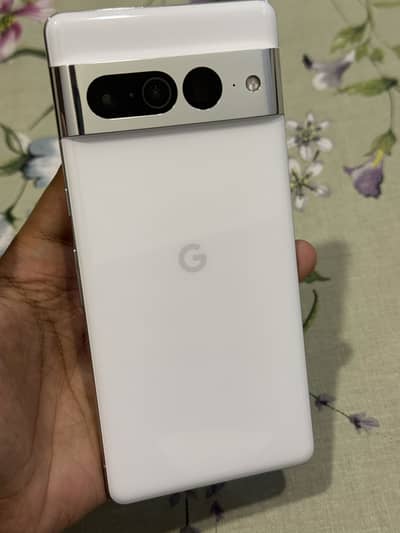 Google Pixel 7 Pro