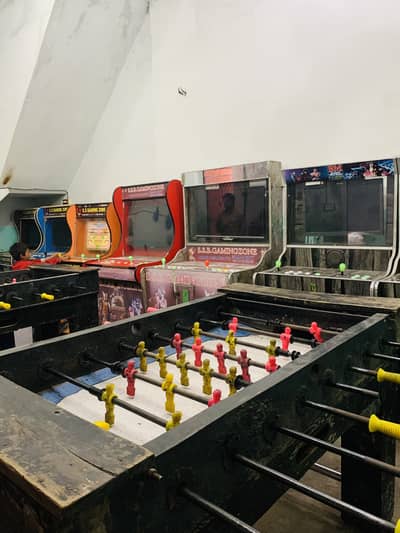 Video games for sale