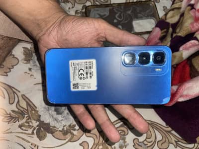 Infinix Hot 60i