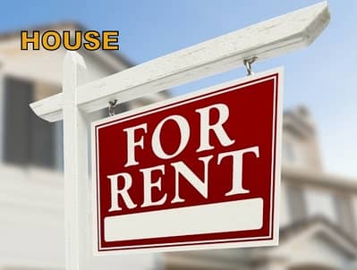 House Available For People, All Facilities Present, Internet + Cable !