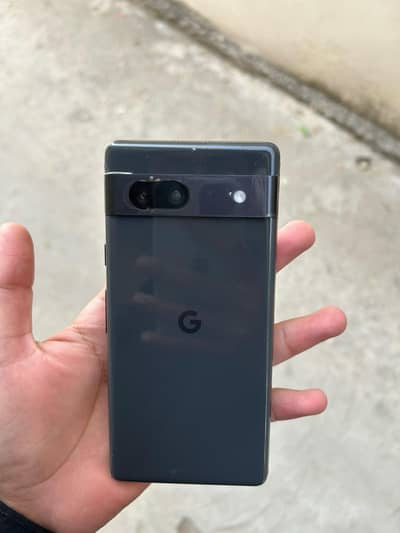 Google Pixel 7a