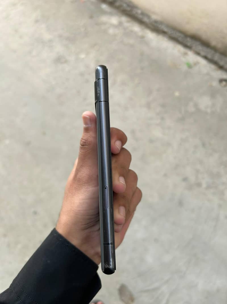 Google Pixel 7a 3