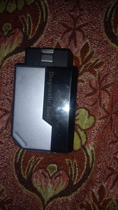 scanner autocar device ediag elite. for sale 10 by 10