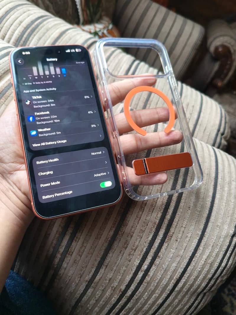 Apple iPhone 17 Pro Max 1