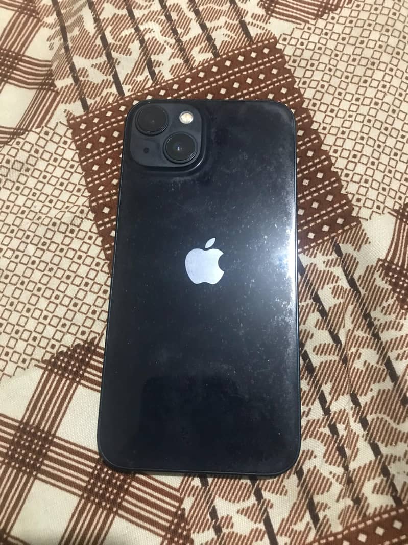 Apple iPhone 13 1