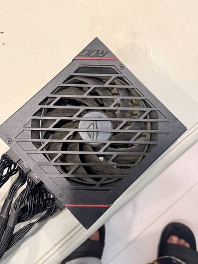 Asus Rog Strix PSU 1000 Watt Gold