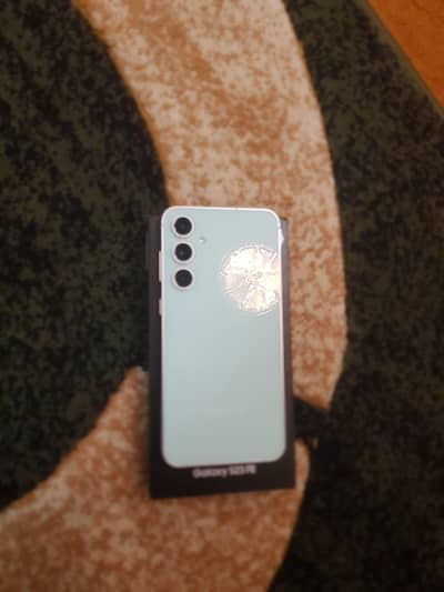 Samsung S23 FE pta approved