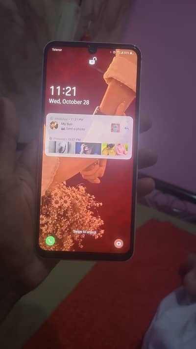 LG V60 ThinQ 5G exchange offer