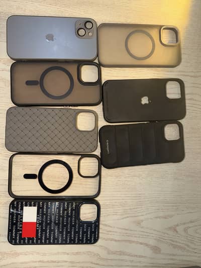 Iphone 15 pro and iphone 14 and iphone 13 case all expensive