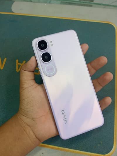 Vivo Y21d