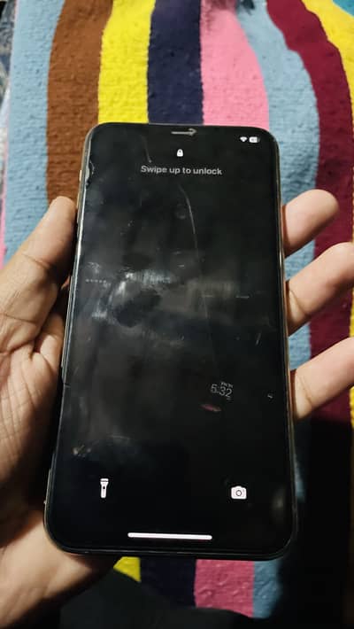 Apple iPhone 11 Pro Max (JV)