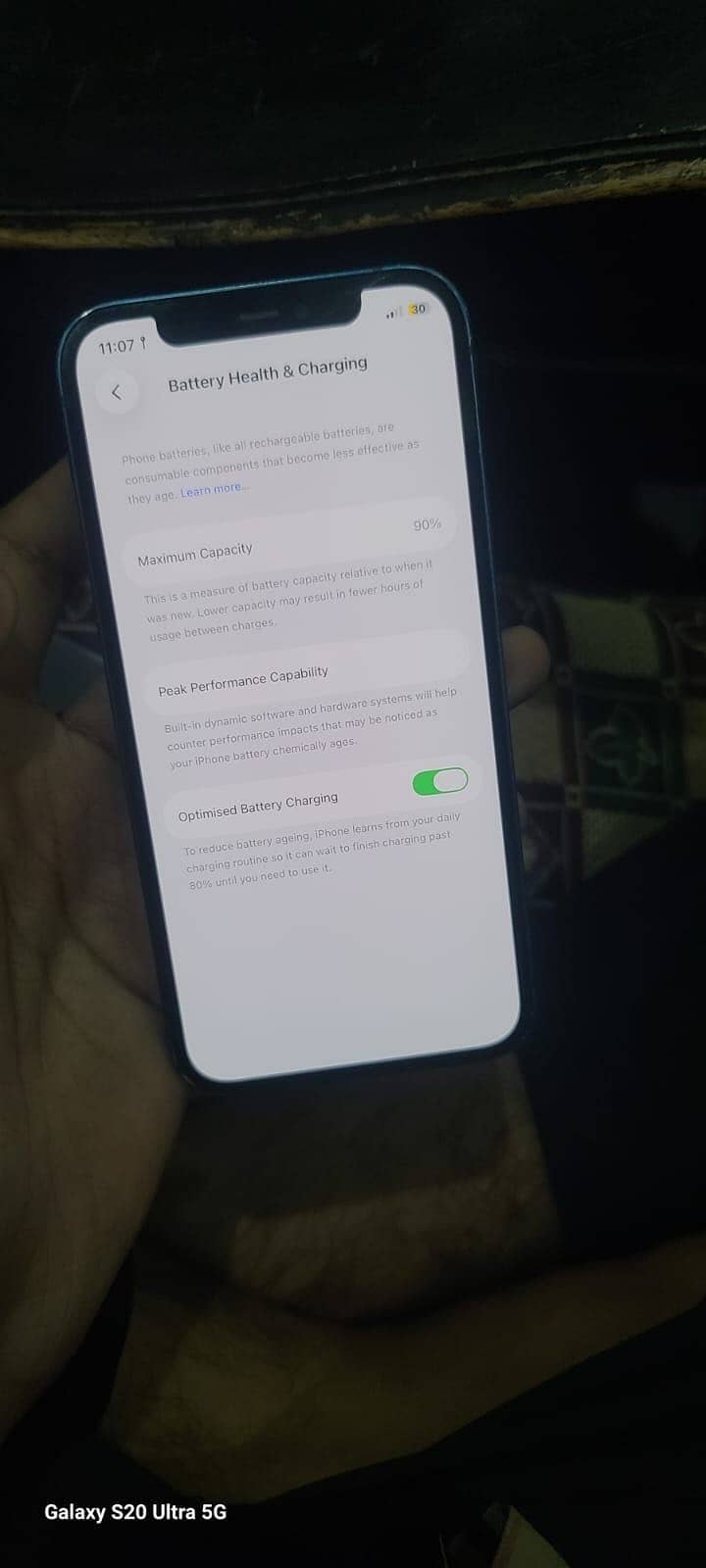 Apple iPhone 12 5