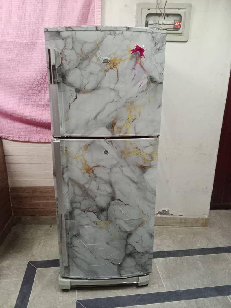 Dawlance refrigerator 1