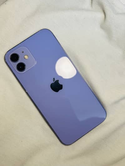 I phone 12