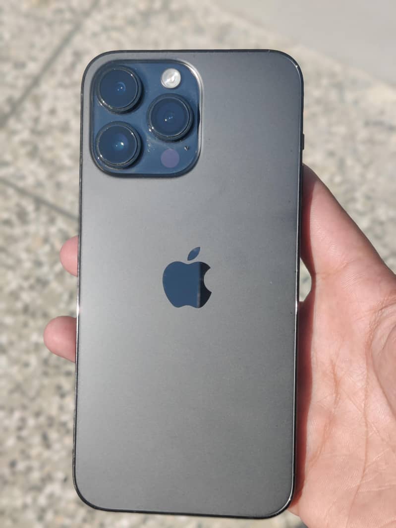 Apple iPhone 14 Pro Max 5