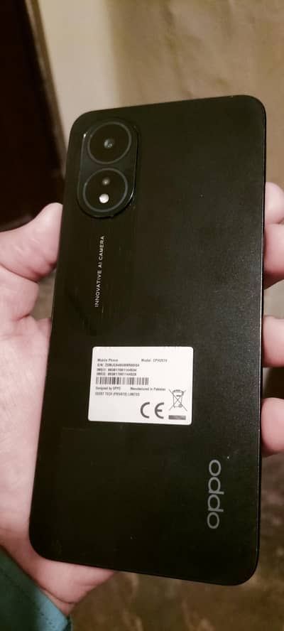 OPPO A38
