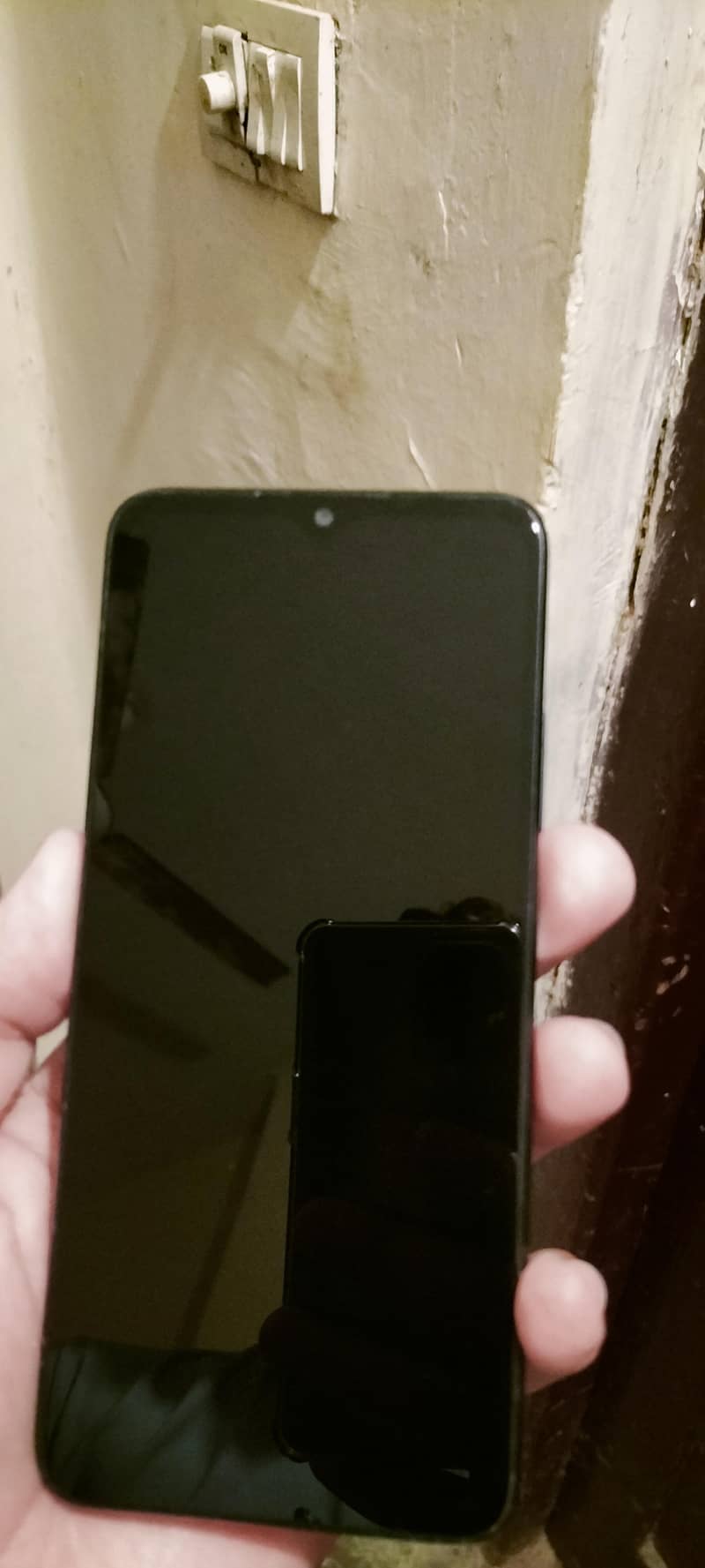 OPPO A38 1