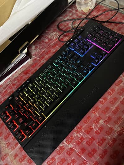 Redragon K512 Shiva