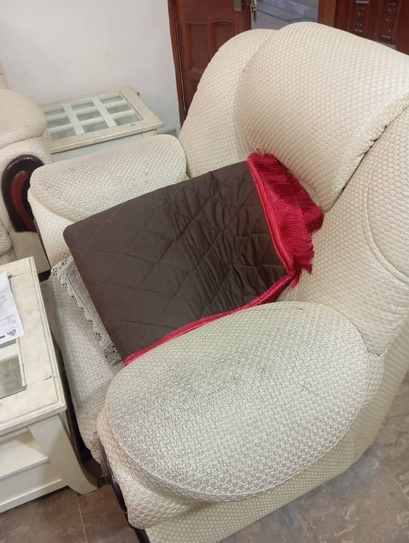 3 seater 2