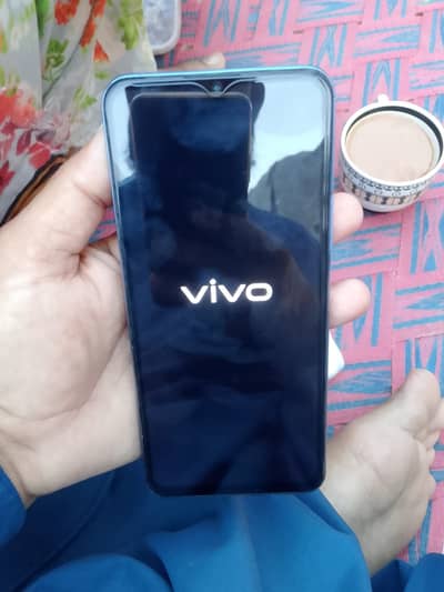 Vivo y51s