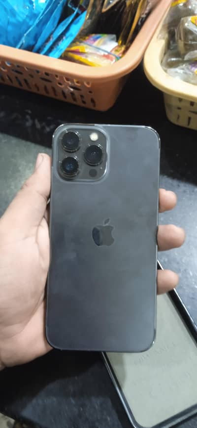 Apple iPhone 13 Pro Max