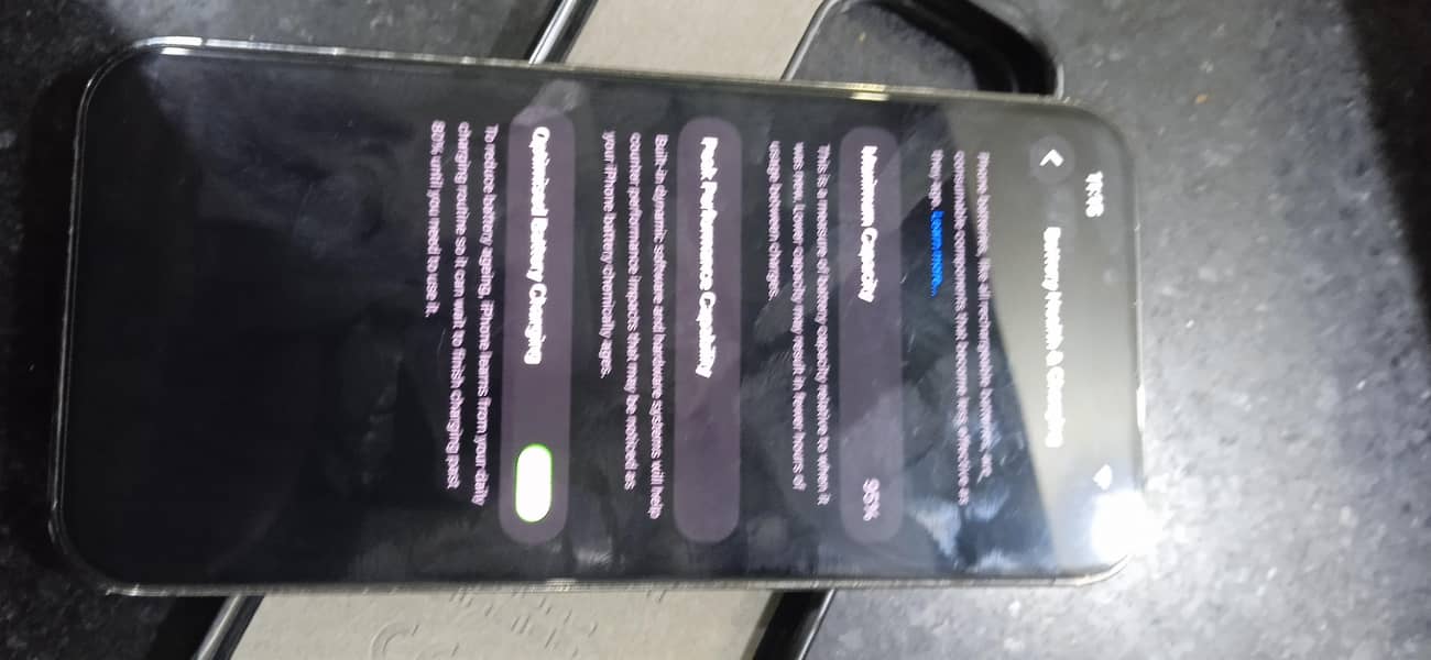 Apple iPhone 13 Pro Max 8