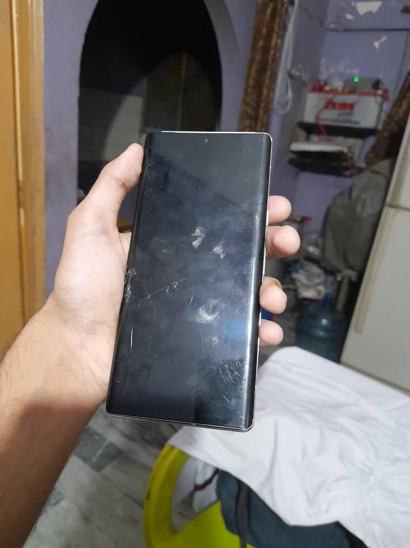 Google Pixel 6 Pro 1