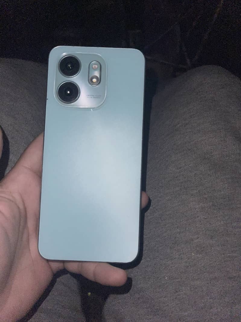 Infinix Smart 9 0