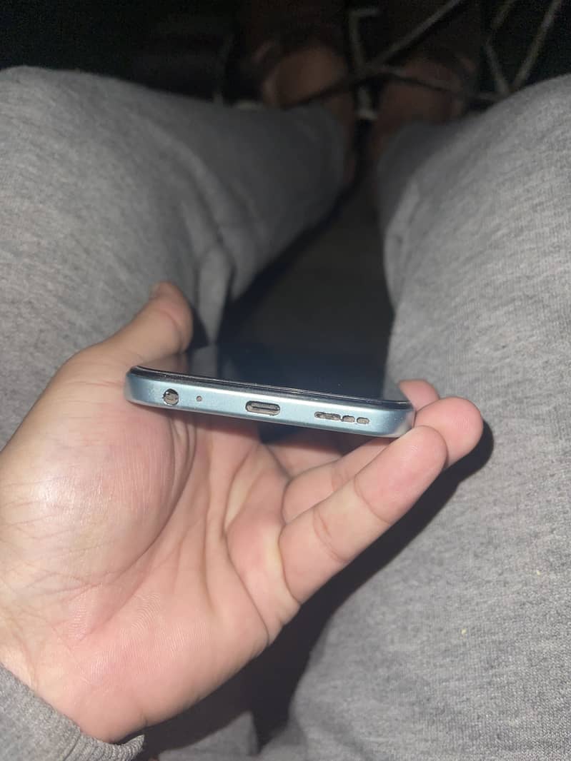 Infinix Smart 9 1