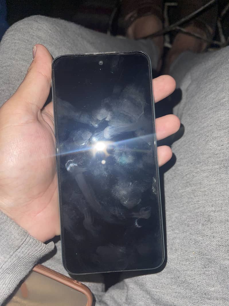 Infinix Smart 9 3