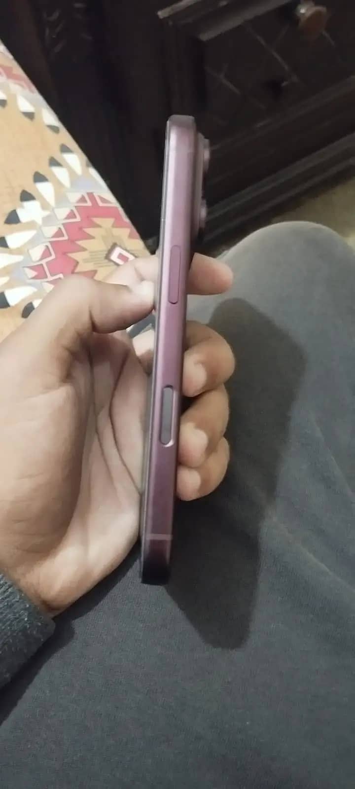 Apple iPhone 18 Pro 1