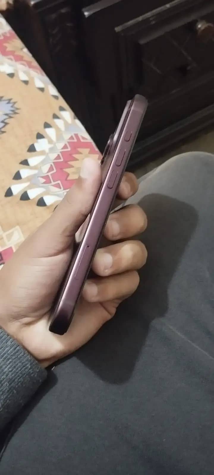 Apple iPhone 18 Pro 4