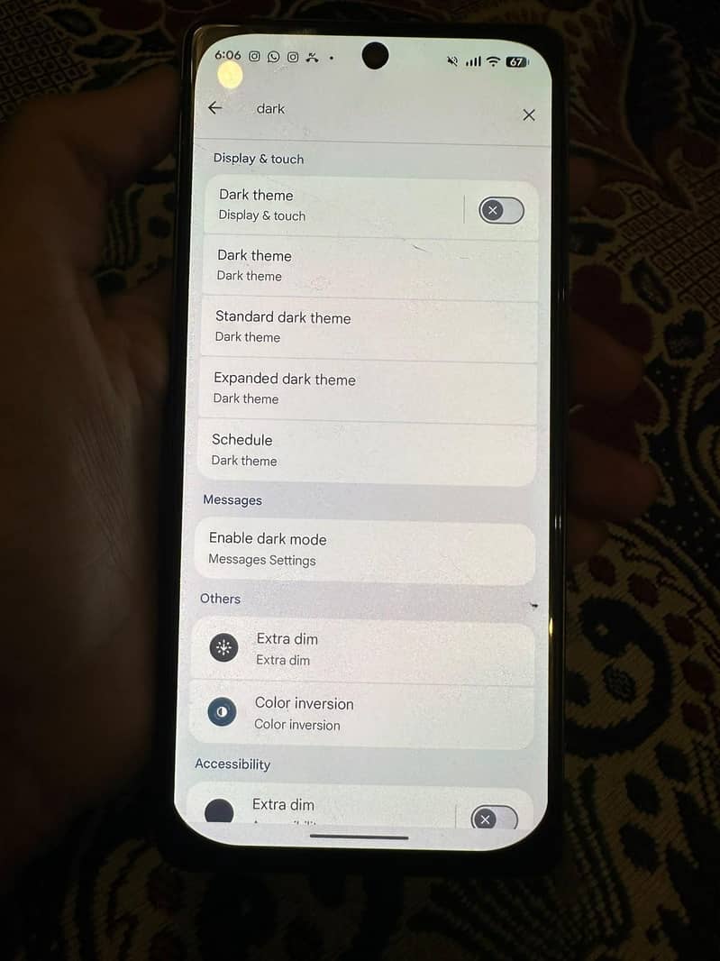 Google Pixel 7 0