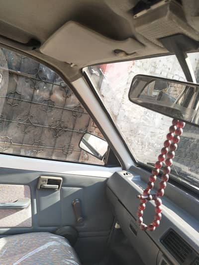 Suzuki Mehran VXR 2017