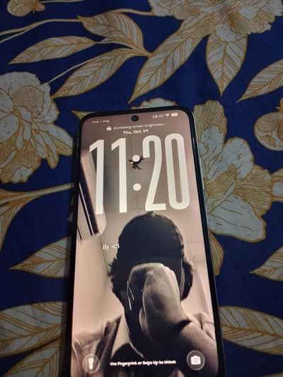 Infinix Smart 20