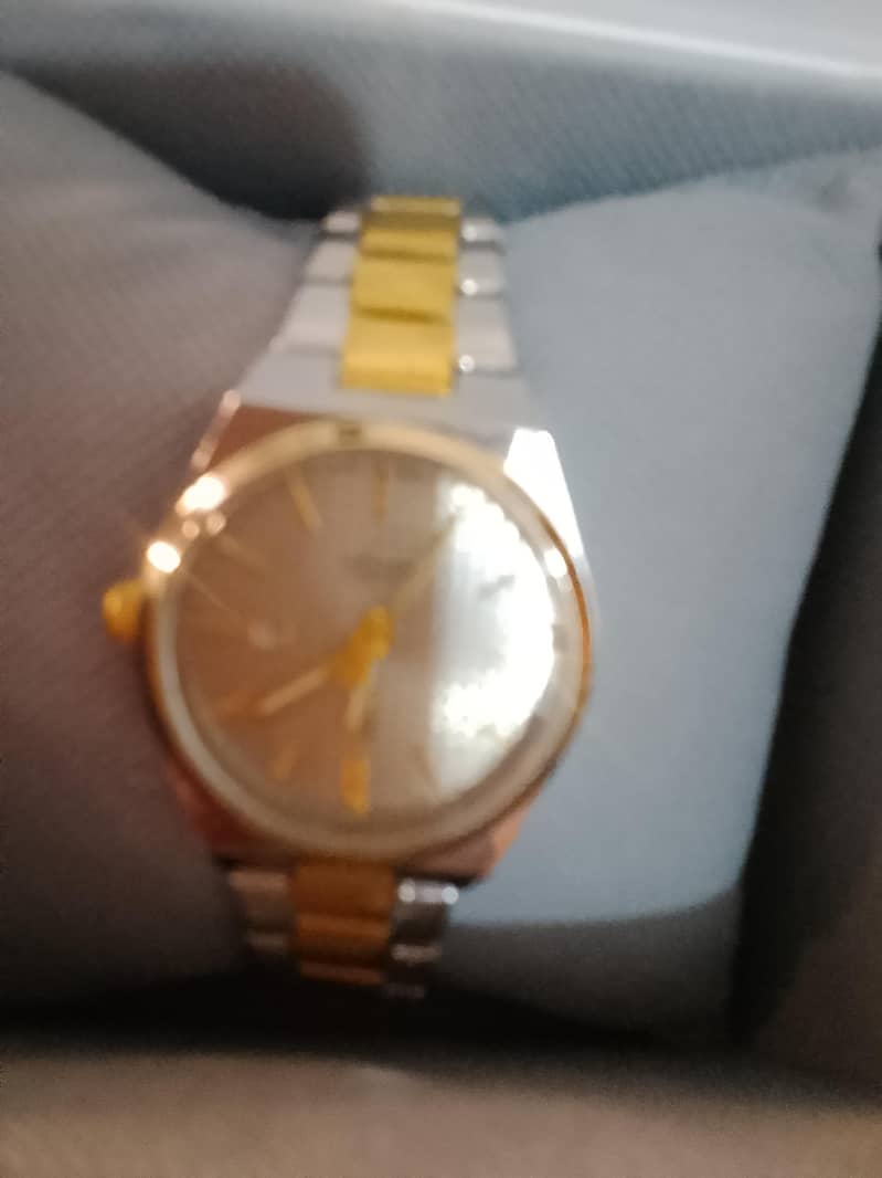 new box pack watch 3
