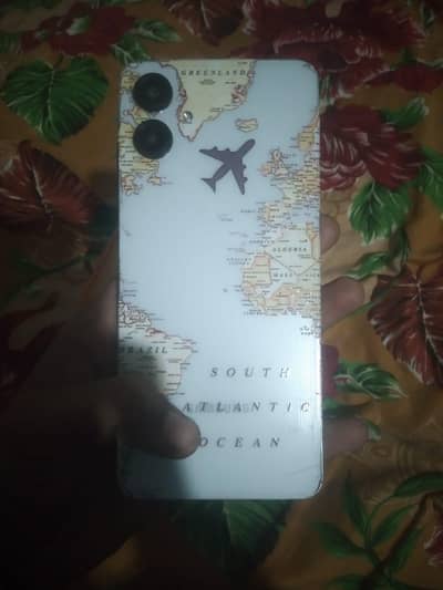 Samsung Mobile A06