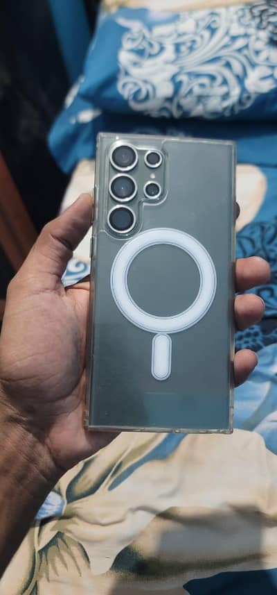 Samsung Mobile S23 Ultra