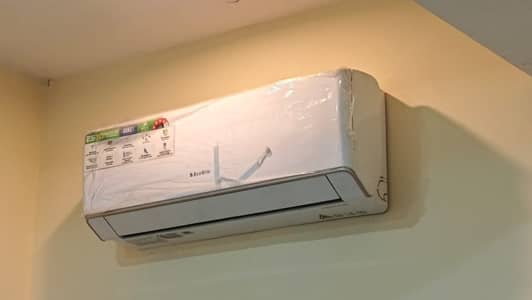 Eco star 1 ton AC