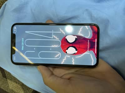 Apple iPhone 11 Pro