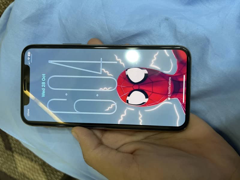 Apple iPhone 11 Pro 0