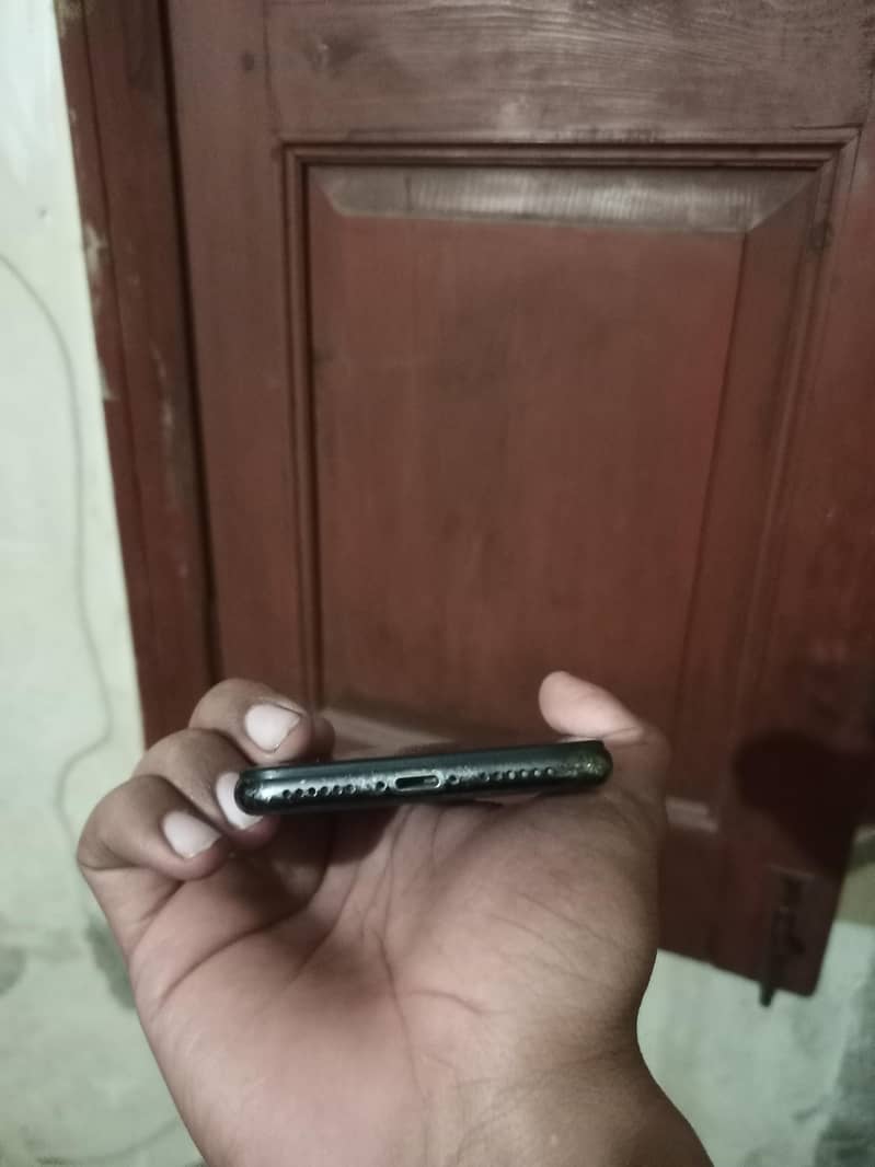 Apple iPhone X 1