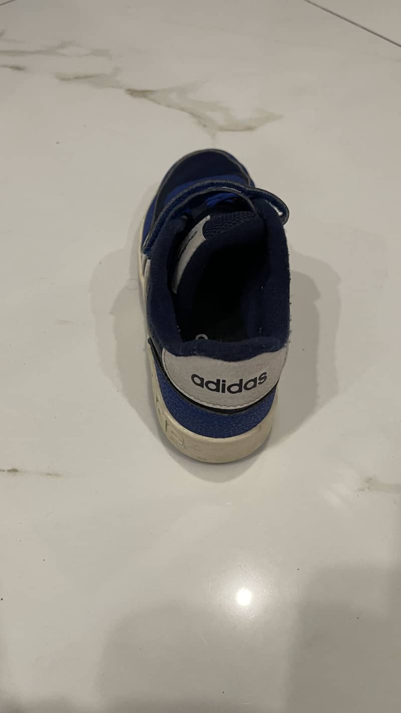 Adidaa shoes 1
