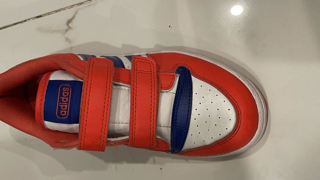 Adidaa shoes 6