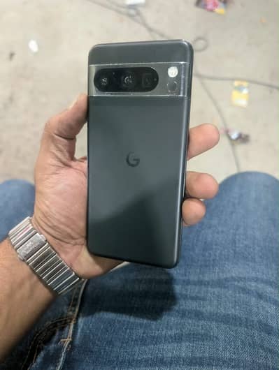 Google Pixel 8 Pro