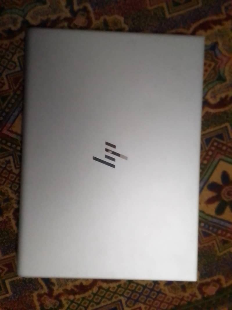 hp i5 8th generation 0